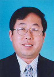 马克平
